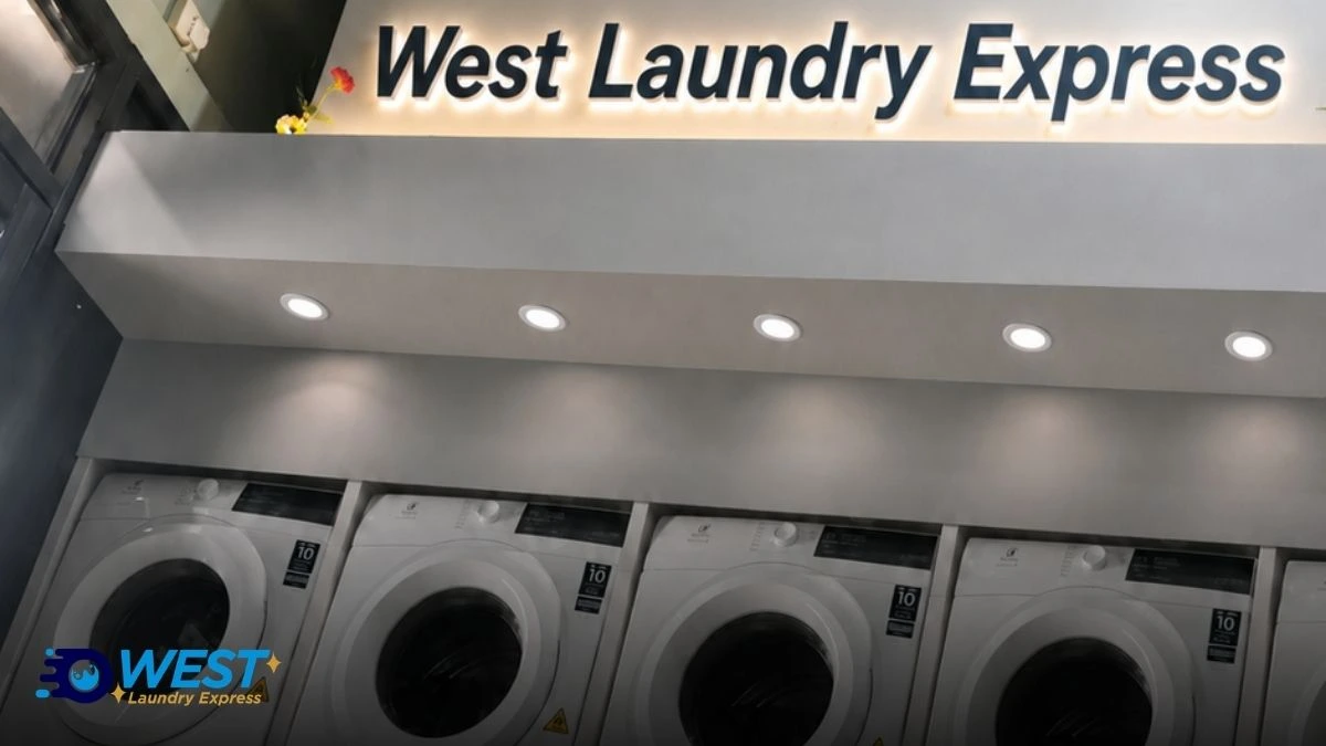 Laundry Jakarta Selatan Express